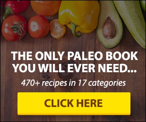 paleo diet recipes